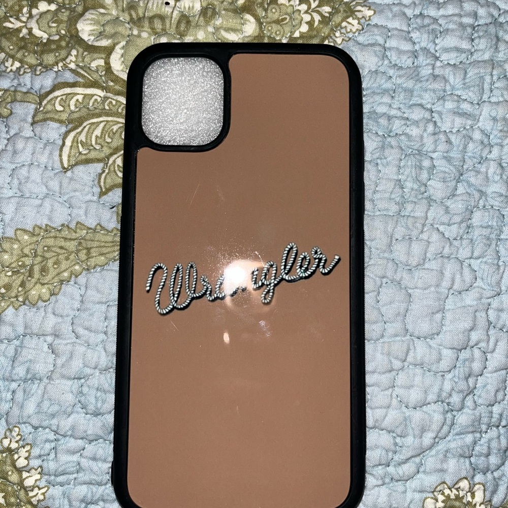 Handmade iPhone 11 Case - Picture 2 of 2